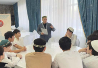 Тобыл қаласының жаңалықтар легі