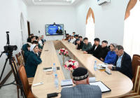 Көрнекті Алаш қайраткеріне арналды