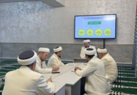 Рамазан айына дайындық пысықталды