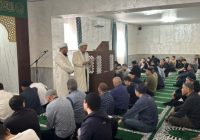 Тобыл: Жаңа тағайындау