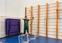 Ұлттық рухты асқақтатқан турнир