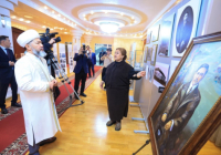 МІРЖАҚЫП ДУЛАТҰЛЫНЫҢ 140 ЖЫЛДЫҒЫНА ОРАЙ АРНАЙЫ КӨРМЕ ҰЙЫМДАСТЫРЫЛДЫ