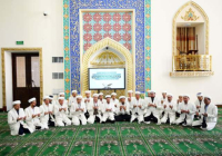 Тұңғыш Бас мүфтиді еске алды