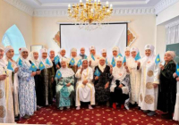 Тәуелсіздіктің қадірін ұғындырған кеш