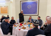 Мешіт жаңалықтары