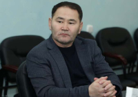 Заңғар Санай – телеарна директоры