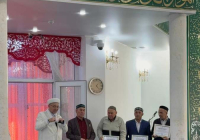 Мешіт жаңалықтары